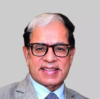 Arjan K Sikri