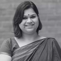 Nitika Sharma