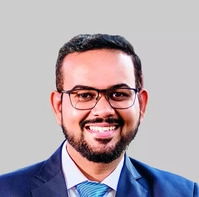 Ujjwal Pandey