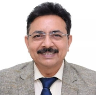 Bikash Narayan Mishra