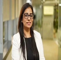 Deepika Mathur