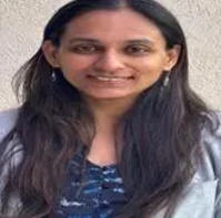 Manavi Gupta