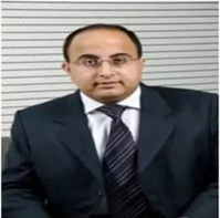 Chander Talreja