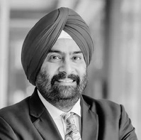 Ashwinder R. Singh