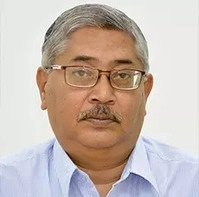 Sunanda Kumar Palit