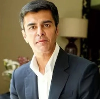Raaja Kanwar