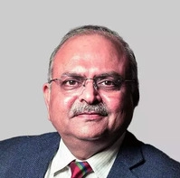 Ravi Agrawal