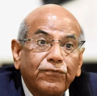 Shyam Saran