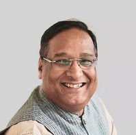 Anjal Prakash