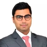 Dhruv Chopra