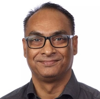 Vikas Dandekar