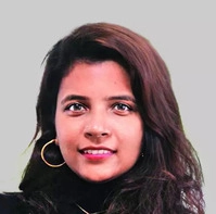 Varsha Yogish