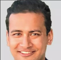 Ruchir Agarwal