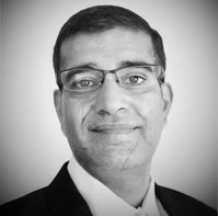 Pritesh Talwar