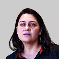 Nidhi Bali