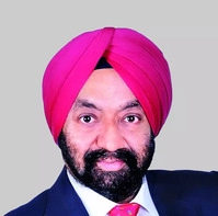 Vikramjit S Sahney