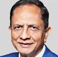 Shishir Priyadarshi