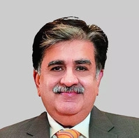 Pankaj Mohindroo