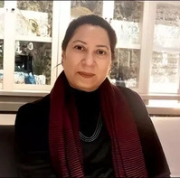Gunjan Malhotra