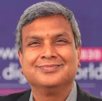 Dr Anurag Agrawal