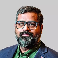 Vikram Jeet Singh