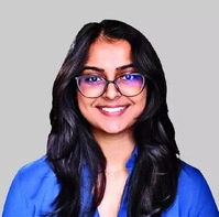 Arushi Mukherji