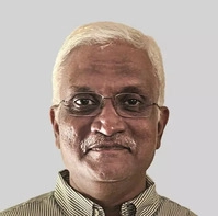 T S Vishwanath