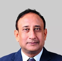 Jaideep Ghosh