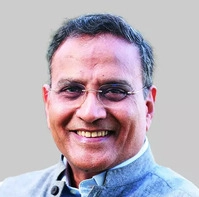 Indu Bhushan