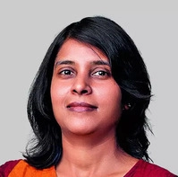 Amrita Agrawal