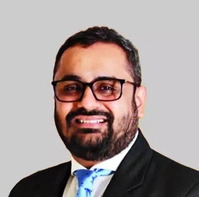 Varun Pathak