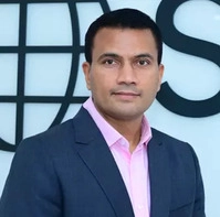 Kiran Shetty