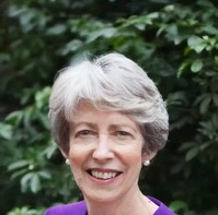 Patricia Hewitt