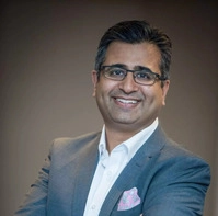 Manoj Ladwa