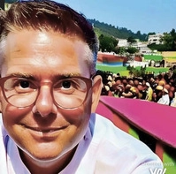Michael Baas