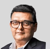 Dipak Deva