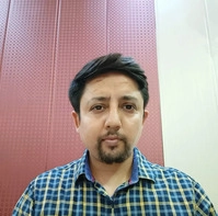 Gandharv Walia