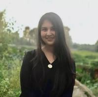 Shreya Biswas
