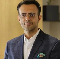 Ishaan Khanna