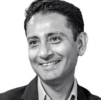 Akash Puri