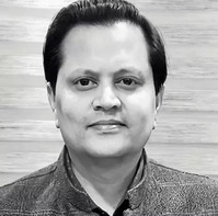 Mayank Mohanka