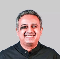 Jatin Varma