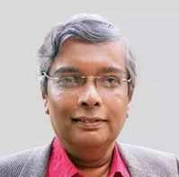 Ajoy Bose