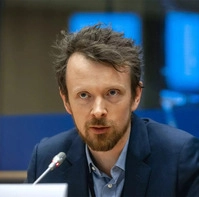 Daniel Leufer