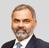 Ashish Tiwari