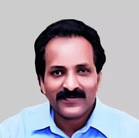 S Somanath