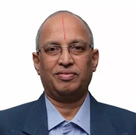 VR Narasimhan