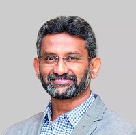 Muralikrishnan B