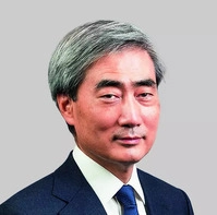 Hyun Song Shin