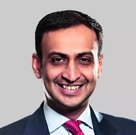 Rajiv Mirwani